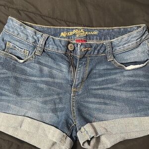 Arizona Jean shorts